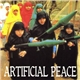 Artificial Peace - Outside Looking In