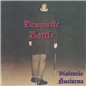 Dramatic Battle - Violencia Nocturna