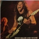 Metallica - Weed Killer And Sugar