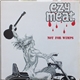 Ezy Meat - Not For Wimps
