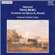 Sigismond Thalberg, Francesco Nicolosi - Variations On Operas By Rossini