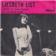 Liesbeth List - Sjaantje / Het Lied Van De Lutine