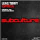 Luke Terry - Optica