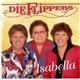 Die Flippers - Isabella