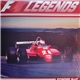 Powder Slut - F1 Legends