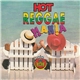 Various - Hot Reggae Mania