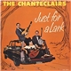 The Chanteclairs - Just For A Lark