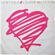 Santoro - Lover Message