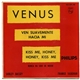 Frankie Vaughan / Shirley Bassey - Venus