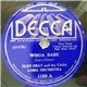 Glen Gray And The Casa Loma Orchestra - Whoa Babe / Study In Brown