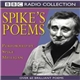 Spike Milligan - Spike's Poems