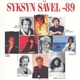 Various - Syksyn Sävel -89