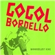 Gogol Bordello - Wonderlust King