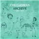 The Gasman - Archive 1993 - 2013