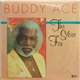 Buddy Ace - The Silver Fox