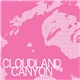 Cloudland Canyon - Born Blonde