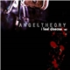 Angel Theory - I Feel Disease EP