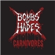 Bombs Of Hades - Carnivores