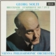 Georg Solti, Bruckner / Wagner, Vienna Philharmonic Orchestra - Symphony No. 7 In E / Siegfried Idyll
