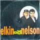Elkin & Nelson - I Love You Querida