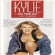 Kylie Minogue - - On The Go - Live In Japan