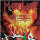 Manowar - Kings Of Metal / Herz Aus Stahl