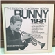 Bunny Berigan - The Essential Young Bunny Berigan - Bunny 1931