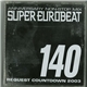 Various - Super Eurobeat Vol. 140 - Anniversary Non-Stop Mix Request Countdown 2003