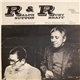 Ralph Sutton , Ruby Braff - R&R: Quartet