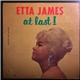 Etta James - At Last!