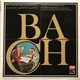 Bach - George Malcolm, Yehudi Menuhin Conducting The Menuhin Festival Orchestra - Harpsichord Concertos, Vol. 2