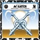 AC Slater - Sidewinder / Little Chronic