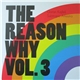 Goran Kajfeš Subtropic Arkestra - The Reason Why Vol. 3