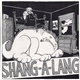 Shang-A-Lang / Sex Advice - Shang-A-Lang / Sex Advice