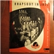 Kurt Edelhagen - Rhapsody in Jazz