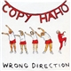 Copy Haho - Wrong Direction
