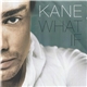 Kane - What If