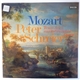 Mozart, Peter Schreier - Tenor-Arien Aus Italienischen Opern
