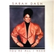 Sarah Dash - You're All I Need