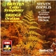 Britten, Bridge, Steven Isserlis, City Of London Sinfonia, Richard Hickox - Britten, Cello Symphony; Bridge, Oration For Cello And Orchestra