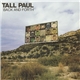 Tall Paul - Back And Forth