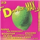 Various - Dance Max 23