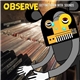 Observe - Getting Down With Sounds