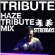 Haze & Future Resonance - Tribute (Haze Tribute Mix)