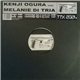 Kenji Ogura Feat. Melanie Di Tria - Kreissäge