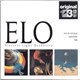 ELO - Out Of The Blue / Discovery / Time
