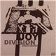 Joy Division - Interzone