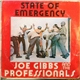 Joe Gibbs And The Professionals - State Of Emergency