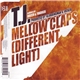 T.J. - Mellow Claps (Different Light)