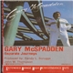 Gary McSpadden - Separate Journeys